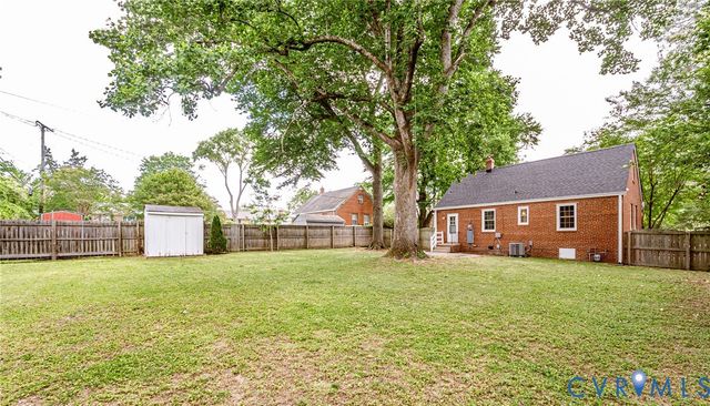 1312 Santa Rosa Rd, Henrico, VA 23229