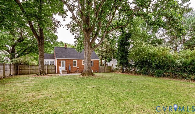 1312 Santa Rosa Rd, Henrico, VA 23229
