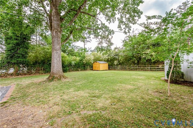 1312 Santa Rosa Rd, Henrico, VA 23229