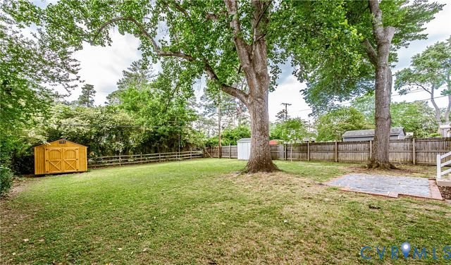 1312 Santa Rosa Rd, Henrico, VA 23229