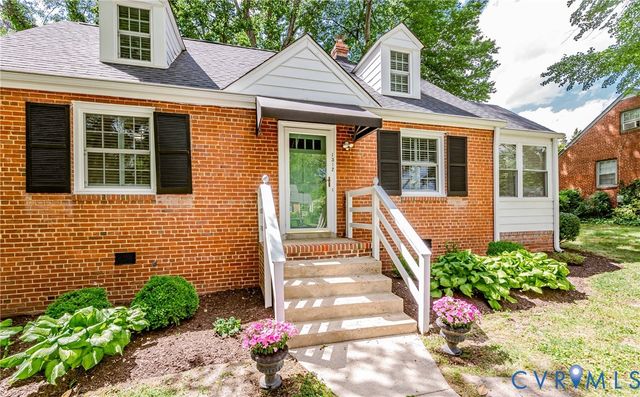 1312 Santa Rosa Rd, Henrico, VA 23229