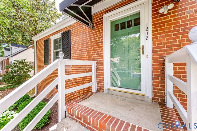 1312 Santa Rosa Rd, Henrico, VA 23229