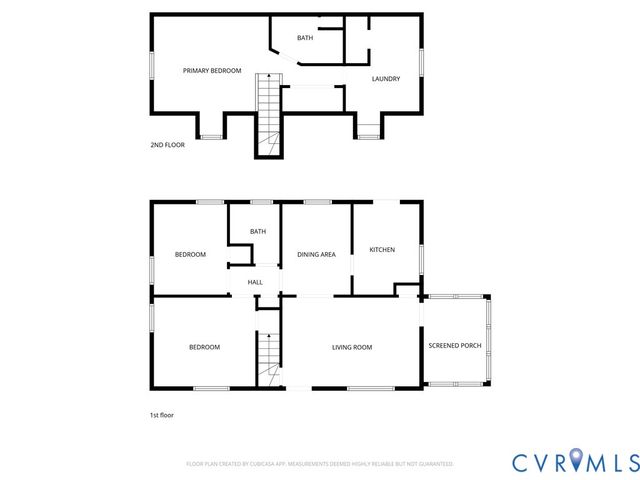 1312 Santa Rosa Rd, Henrico, VA 23229