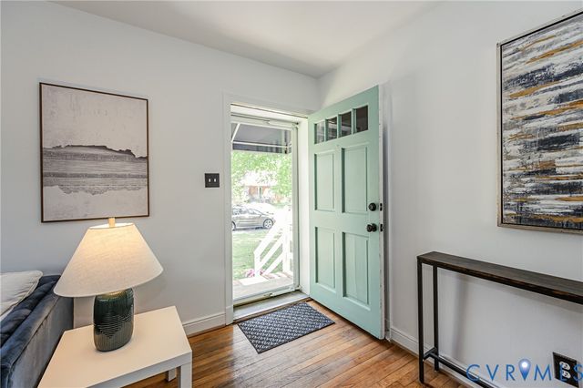 1312 Santa Rosa Rd, Henrico, VA 23229