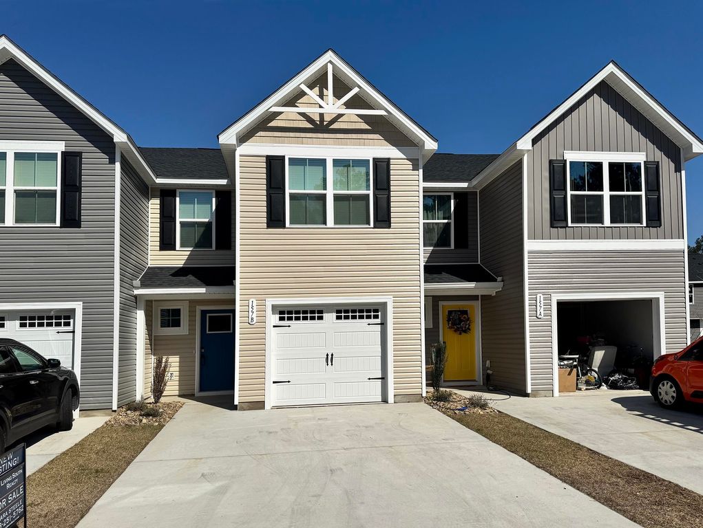 157 Villa Grande St. B, Myrtle Beach, SC 29579