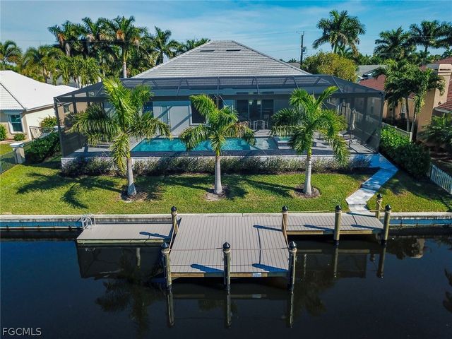 4824 SW 24th PL, Cape Coral, FL 33914