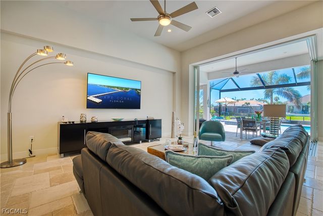 4824 SW 24th PL, Cape Coral, FL 33914