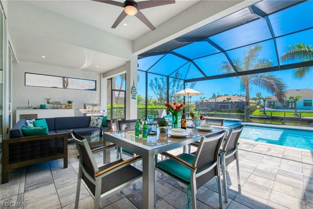 4824 SW 24th PL, Cape Coral, FL 33914