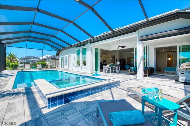 4824 SW 24th PL, Cape Coral, FL 33914