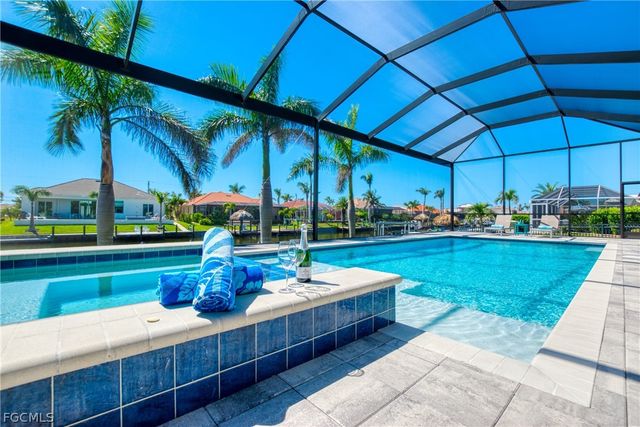 4824 SW 24th PL, Cape Coral, FL 33914