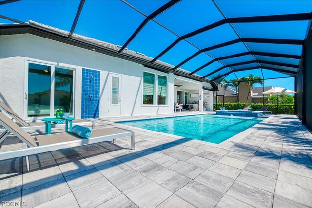 4824 SW 24th PL, Cape Coral, FL 33914