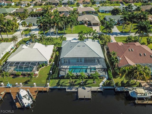 4824 SW 24th PL, Cape Coral, FL 33914