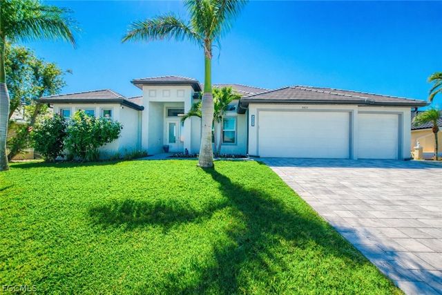 4824 SW 24th PL, Cape Coral, FL 33914