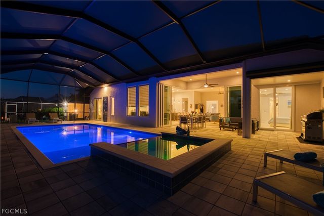 4824 SW 24th PL, Cape Coral, FL 33914