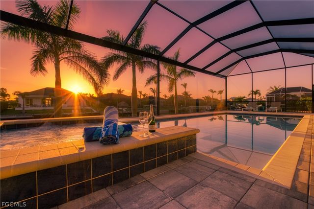 4824 SW 24th PL, Cape Coral, FL 33914