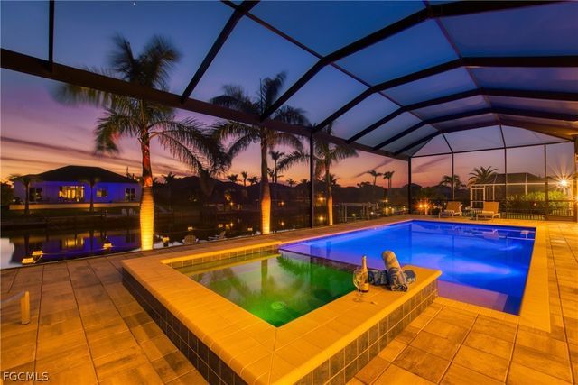 4824 SW 24th PL, Cape Coral, FL 33914