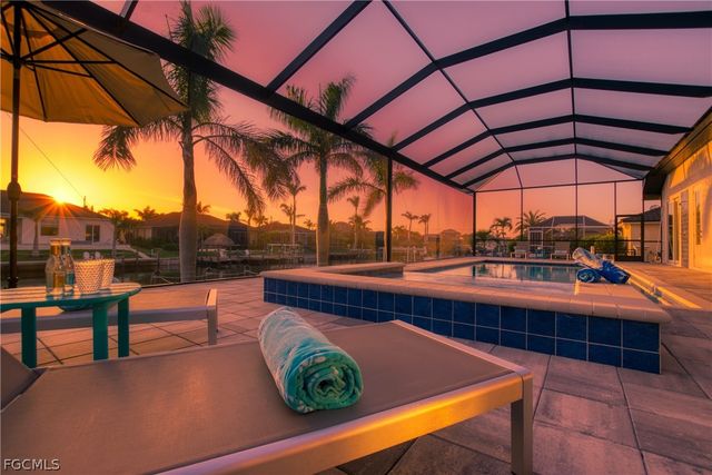 4824 SW 24th PL, Cape Coral, FL 33914