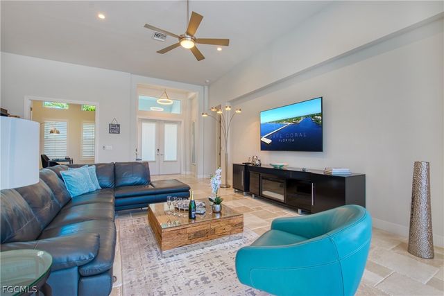 4824 SW 24th PL, Cape Coral, FL 33914