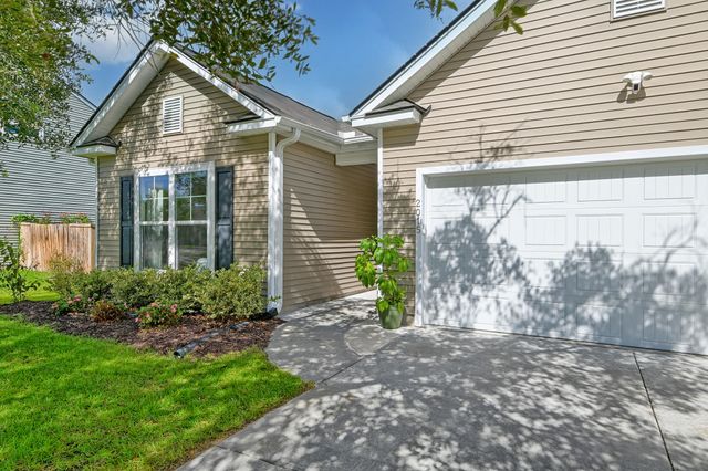 2015 Elvington Road, Johns Island, SC 29455