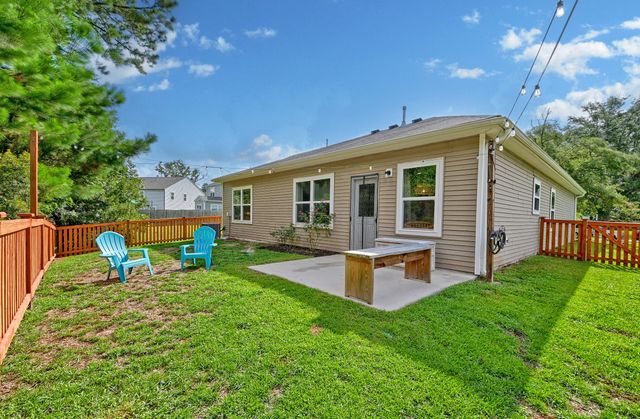 2015 Elvington Road, Johns Island, SC 29455