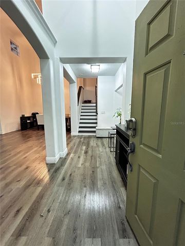 7166 REGINA WAY, Orlando, FL 32819