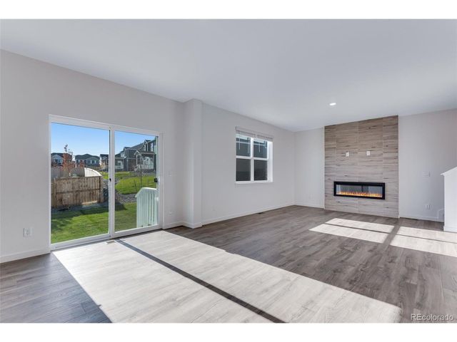 14329 Beebalm Ave, Parker, CO 80134