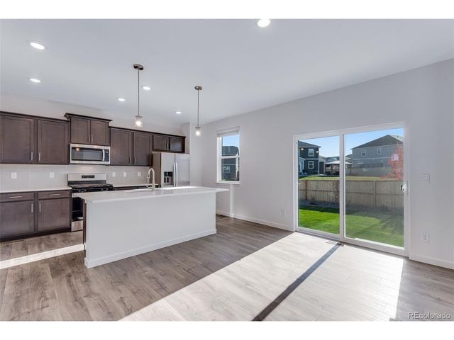 14329 Beebalm Ave, Parker, CO 80134