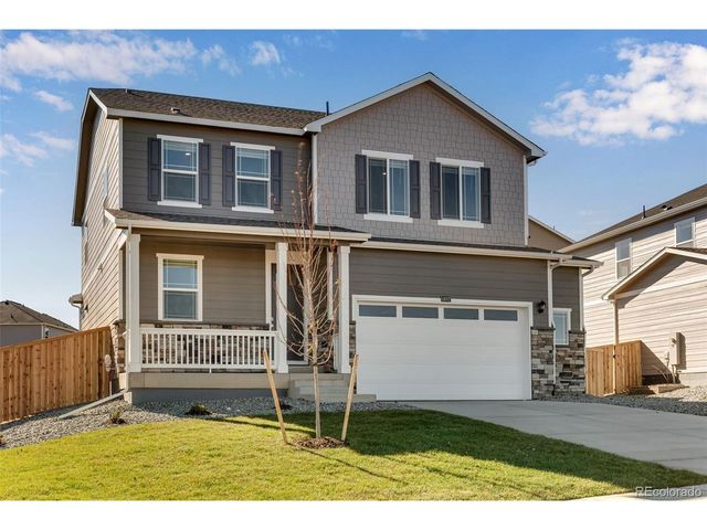 14329 Beebalm Ave, Parker, CO 80134