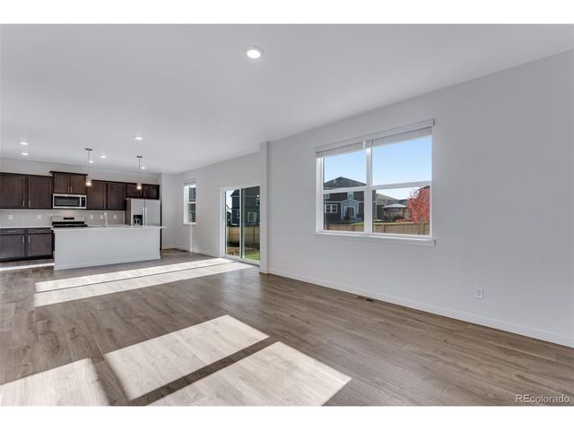 14329 Beebalm Ave, Parker, CO 80134