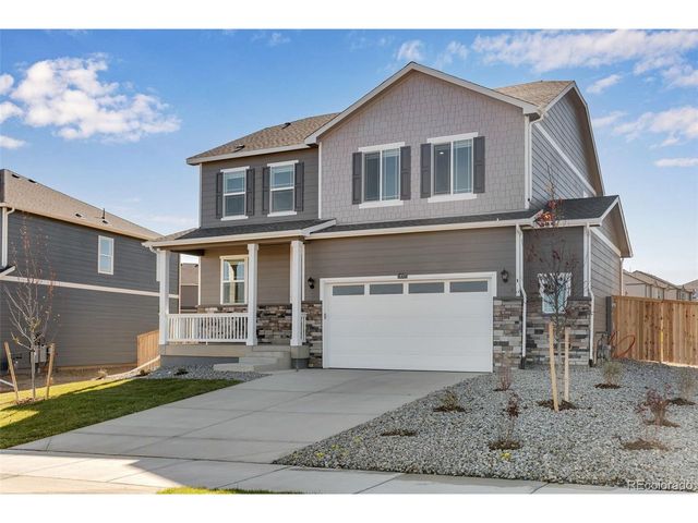 14329 Beebalm Ave, Parker, CO 80134