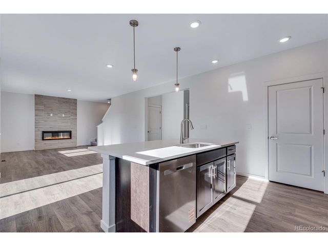 14329 Beebalm Ave, Parker, CO 80134