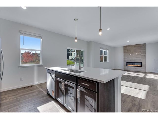 14329 Beebalm Ave, Parker, CO 80134