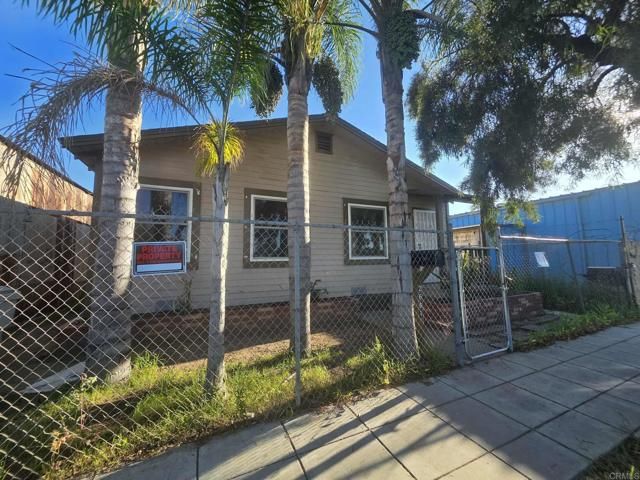 2661 Commercial Street, San Diego, CA 92113