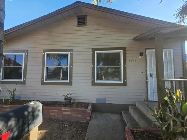 2661 Commercial Street, San Diego, CA 92113