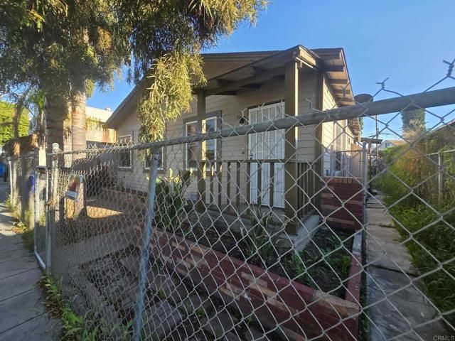 2661 Commercial Street, San Diego, CA 92113