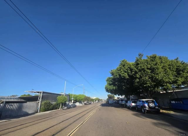2661 Commercial Street, San Diego, CA 92113