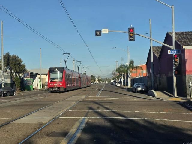 2661 Commercial Street, San Diego, CA 92113