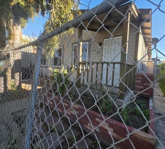 2661 Commercial Street, San Diego, CA 92113