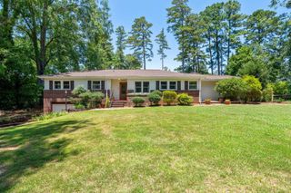 3603 Sherwood Drive, Spartanburg, SC 29302