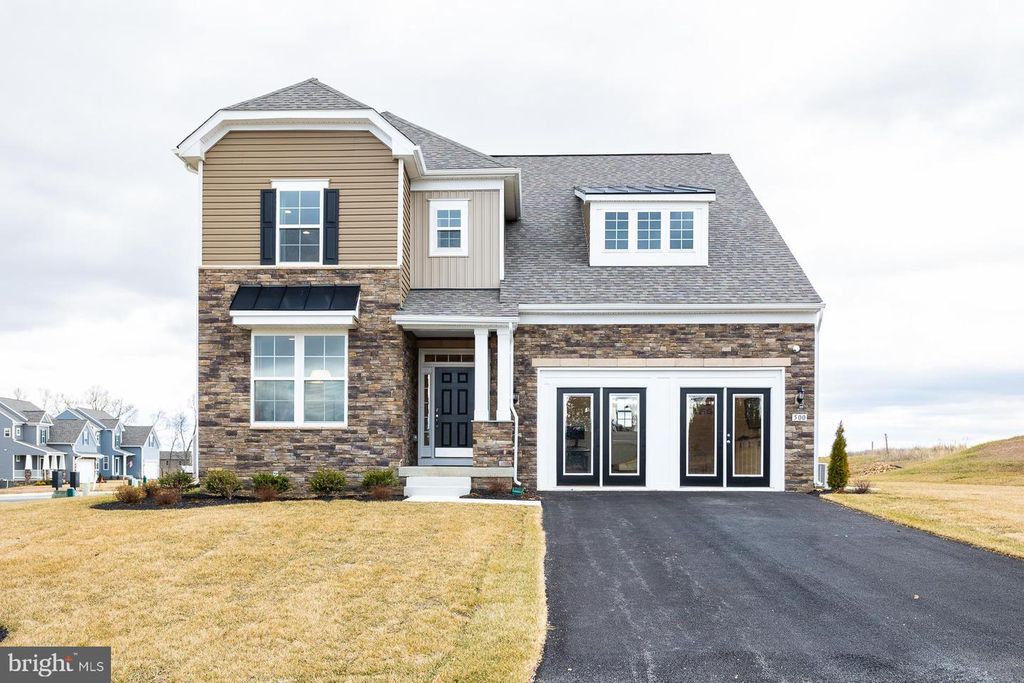 500 BENJAMIN RD, Hanover, PA 17331