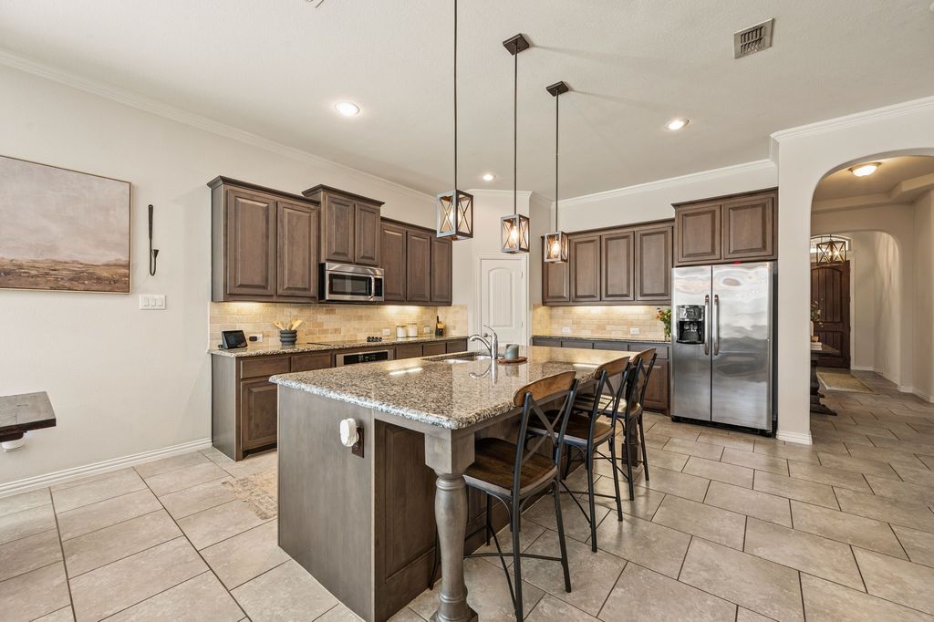 12848 Palancar Drive, Fort Worth, TX 76244 — photo 3