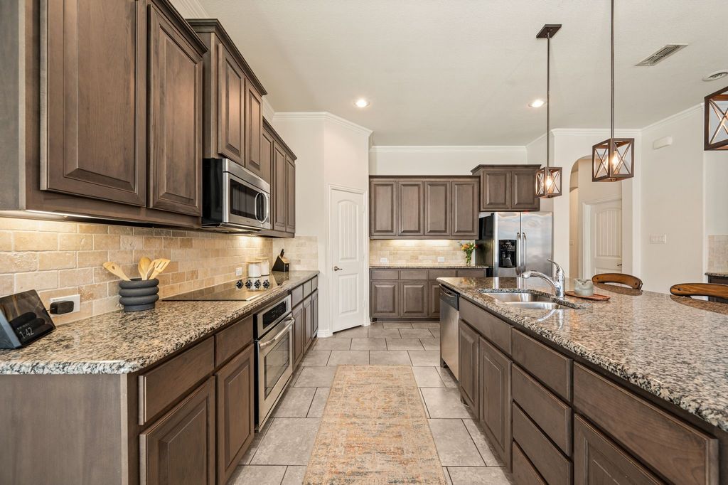 12848 Palancar Drive, Fort Worth, TX 76244 — photo 4