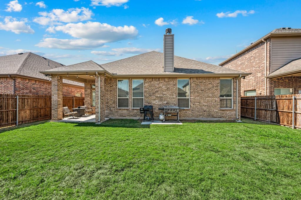 12848 Palancar Drive, Fort Worth, TX 76244 — photo 5