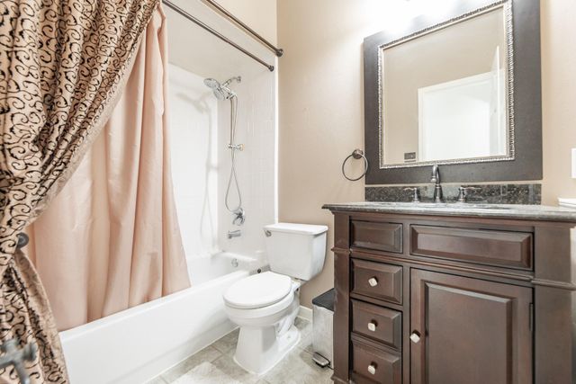 15422 Downford Drive, Tomball, TX 77377