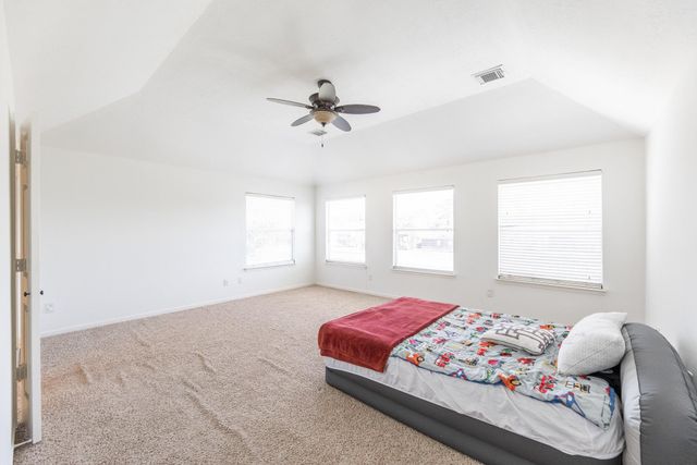 15422 Downford Drive, Tomball, TX 77377