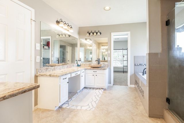 15422 Downford Drive, Tomball, TX 77377