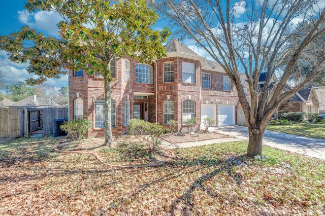 15422 Downford Drive, Tomball, TX 77377