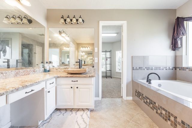 15422 Downford Drive, Tomball, TX 77377