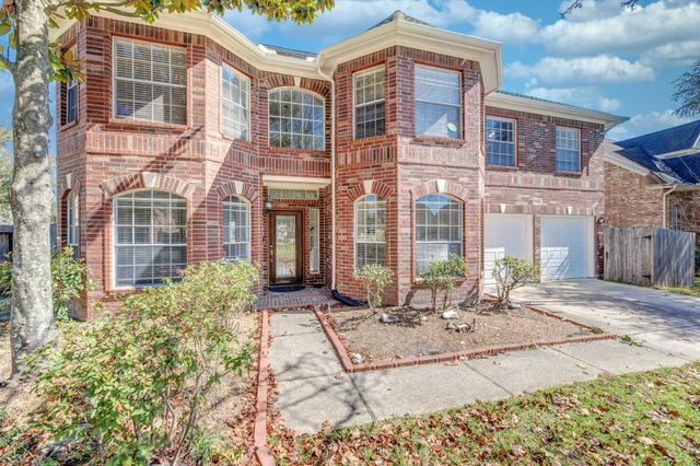15422 Downford Drive, Tomball, TX 77377