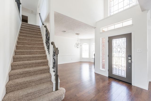 15422 Downford Drive, Tomball, TX 77377